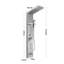 Restivo Shower Tower Panel-643766133