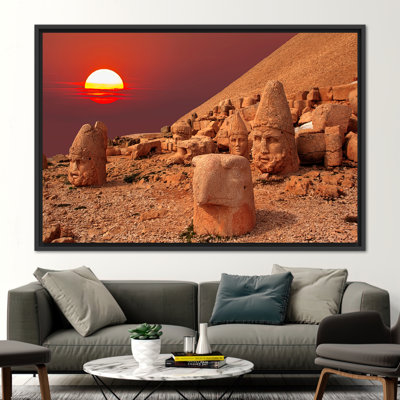 Print on Canvas