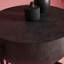 Cary Drum End Table