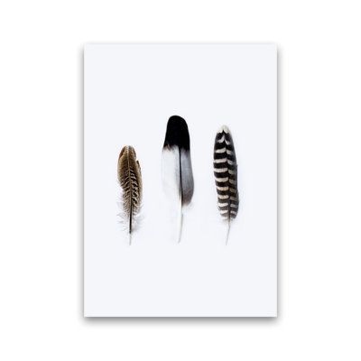 Spirits III 1 Piece Wall Art