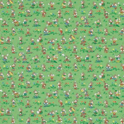 Mickey & Minnie Wallpaper