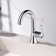 BSH11 Single Hole Bathroom Faucet with Drain Assembly
