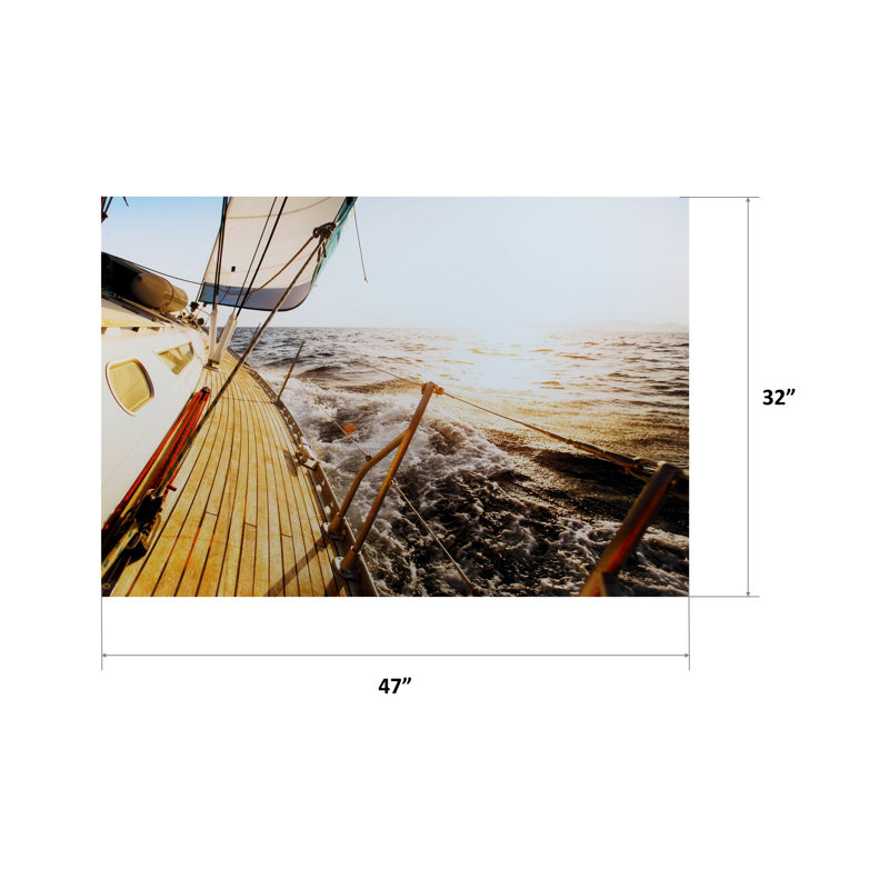 « paysages et vues », reproduction de photo sur verre
