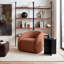 Fauteuil demi-tonneau 1 pièce-1445409723