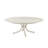 Surrey Extendable Oak Round Dining Table-102144102