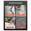 Truelle de finition plate en acier inoxydable 10,9 x 4,4 po Tile Tools