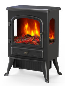 Electric Fireplace