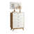 White/Oak is out of stock