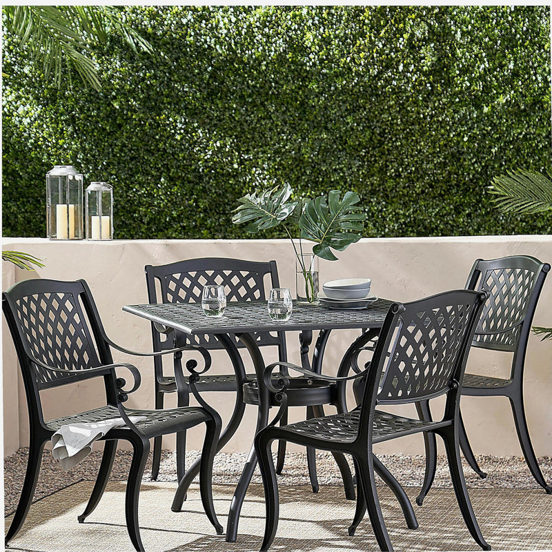 Olmsted 5 Piece Dining Set