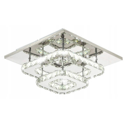 Mucha Flush Mount