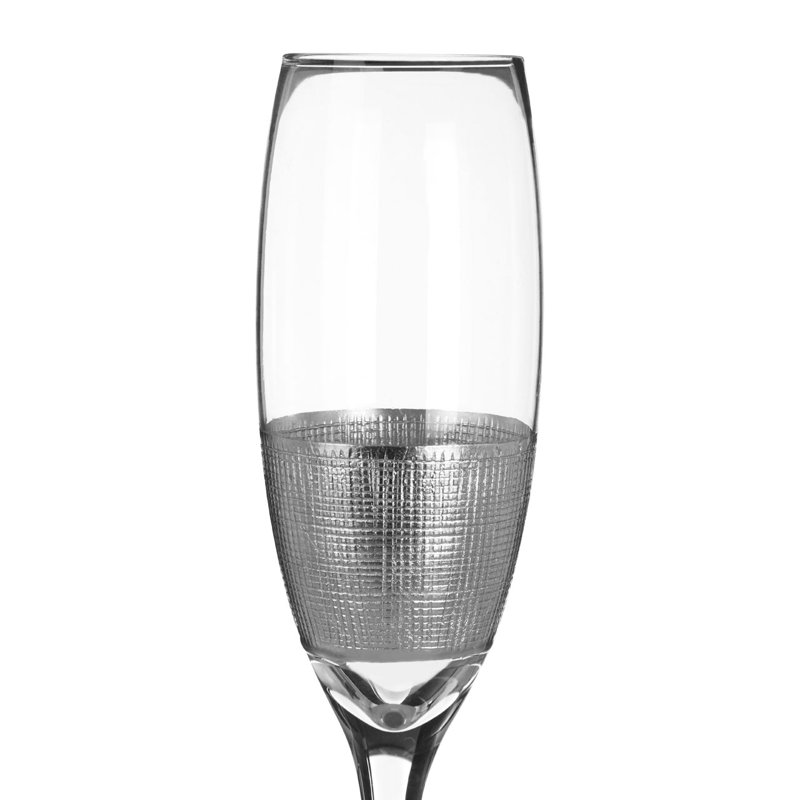 Warwick 210ml Flute Set