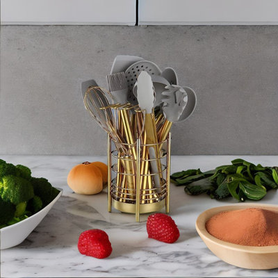SC0GO 37 Utensil Set