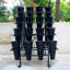 Support pour plante Natalei