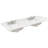 Miranda 60" Freestanding Double Bathroom Vanity with Quartz Top-98160035-98160036-98168048
