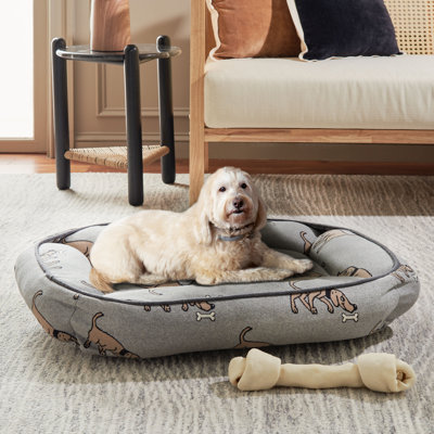 Cotton Pet Bed