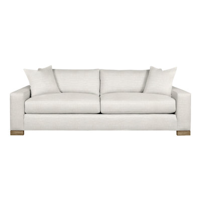 Claremont 95" Sofa