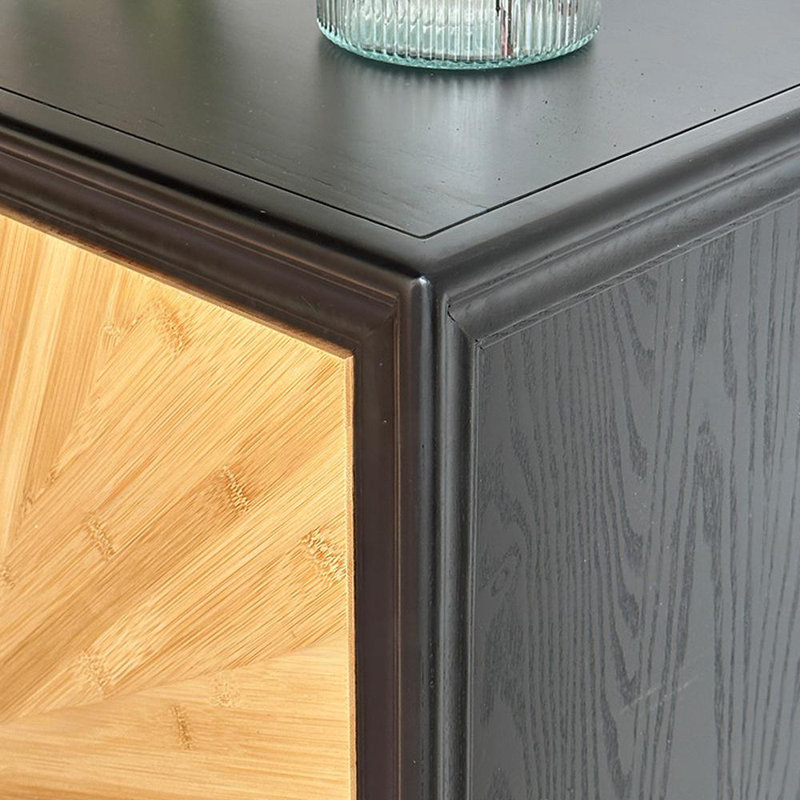 Armoire console French French