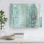 « Abstract Spa » par Tristan Scott - reproduction d'art graphique sur toile-24280825-103282077-120017860