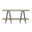 Console en gris rustique-626273916