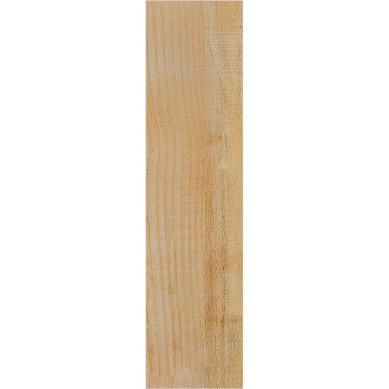 Del Monte Corbel, H 24 po x l 6 po x P 8 po, Sapin de Douglas, Sciage brut