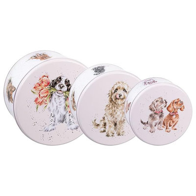 Wrendale Designs Food Storage Container