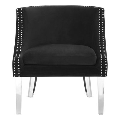 Sabrina Upholstered Armchair