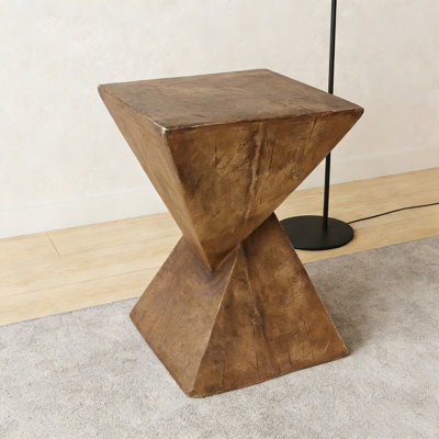 Modern Side Table