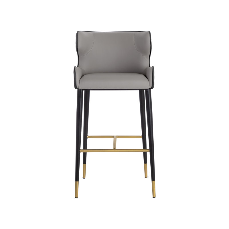 Upholstered Stool