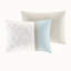8 édredons, courtepointe, rembourrage, coussins décoratifs brodés, lavables, froissables - lavables à la machine-118740229-118740227