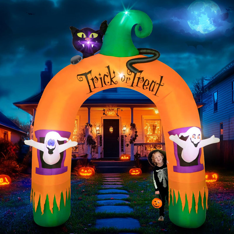 Halloween Decoration