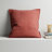 Edgar Square Cotton Velvet Throw Pillow-1117791509-1142992200-1171854563