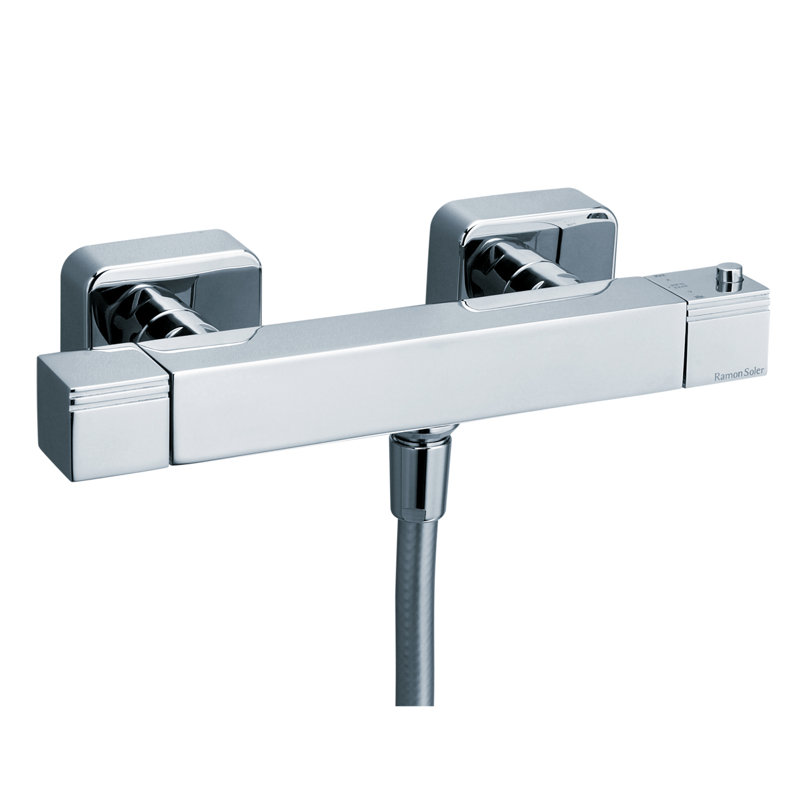 Shonnard Thermostatic Bar Valve
