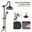 Complete Shower System