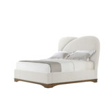 Origins Upholstered Bed