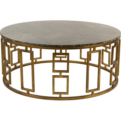 Adelise Coffee Table