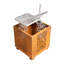Laterna Fire Pit