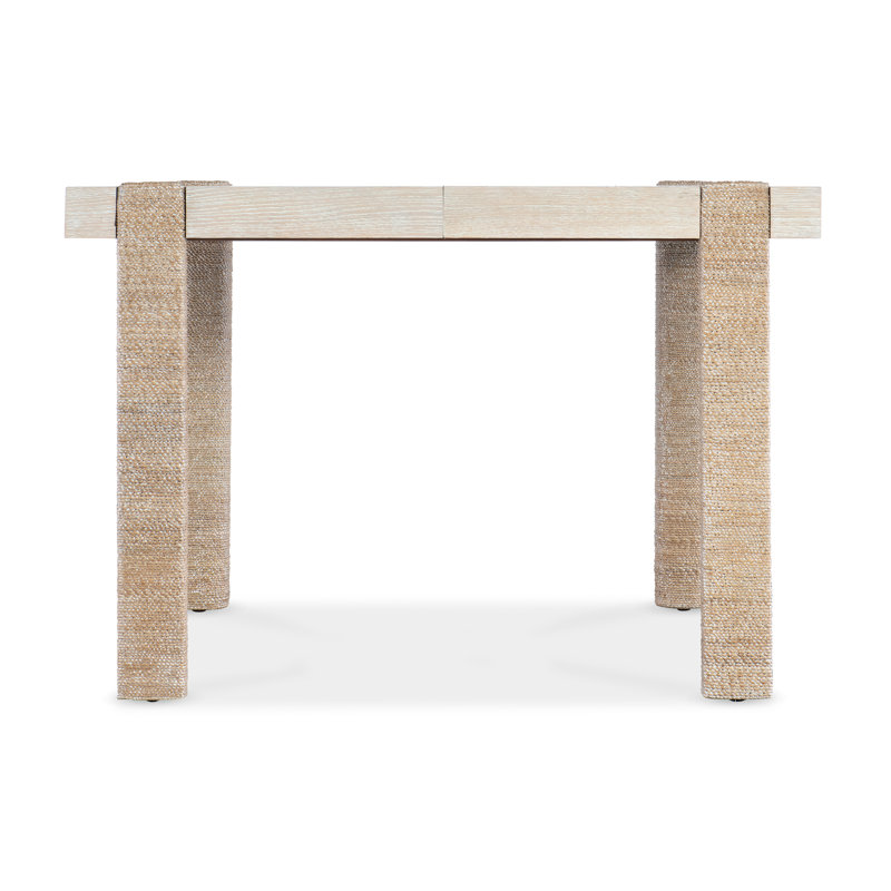 Table de salle à manger rectangulaire Monarch