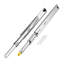Heavy Duty Drawer Slides, 1 Pair Locking Drawer Slides 250lbs Load Capacity, Side Mount Ball Bearing, 3-Fold Full Extension-1987490538