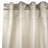 Imprint Room Darkening Curtain Single Panel-978387074