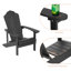 Chaise Adirondack Henk-423165834