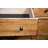 Cedar Solid Wood 60 " W 6 - Drawer Dresser