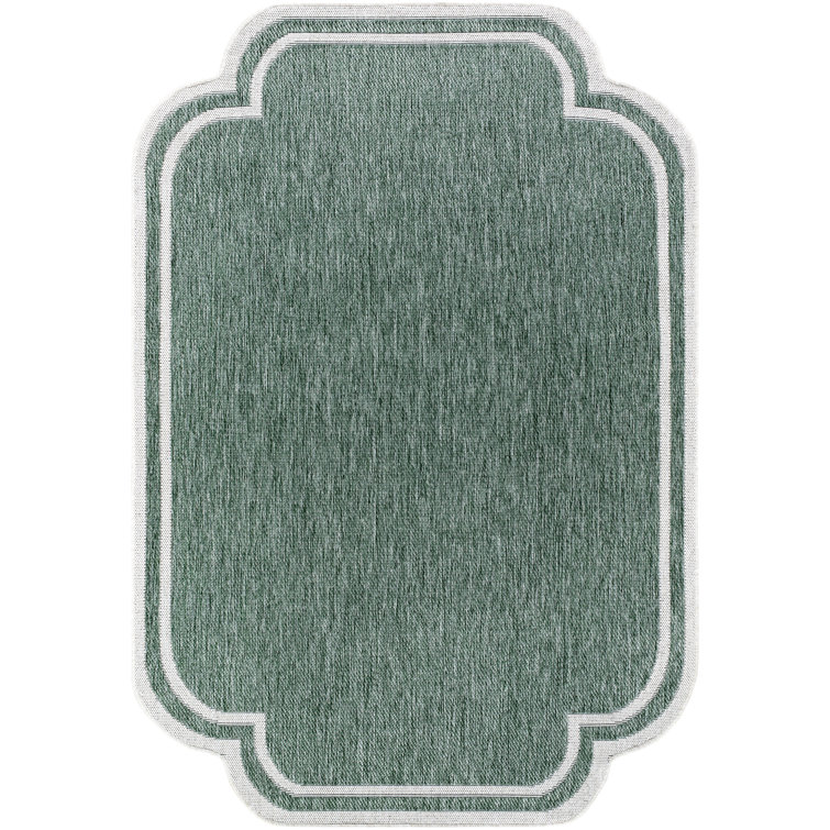 Skiles Machine Woven Rug