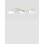 Modulor Ceiling/Wall Lamp 3 White Matt Matt Black 2 L3298 Ul