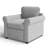 Warrington Upholstered Armchair-468971503