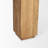 Araminta Solid Wood Dining Table