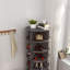 Armoire à chaussures 360 360 °-316940770