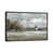 Black Framed Canvas