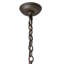 Kieffer 6 - Light Pendant