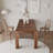 Multifunctional extendable console table-17419658