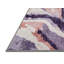 Tapis gris lavable à la machine-406056346